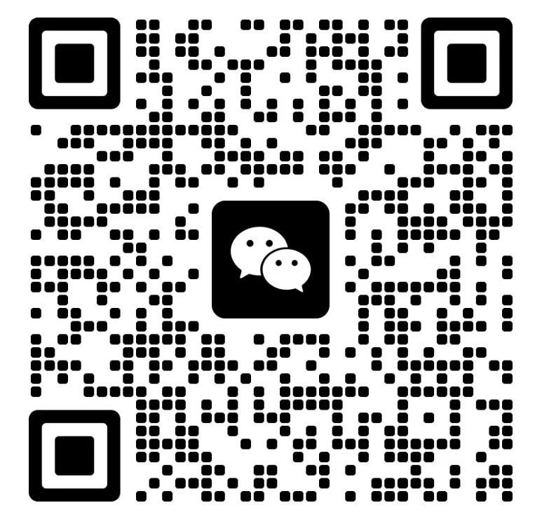 微信二维码